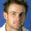 Andy Roddick