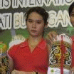 Beatrice Gumulya Beatrice Gumulya